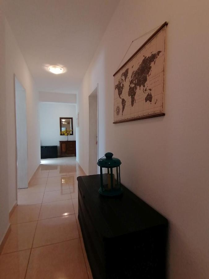 Apartment Borovi With Terrace And Parking Podaca Kültér fotó